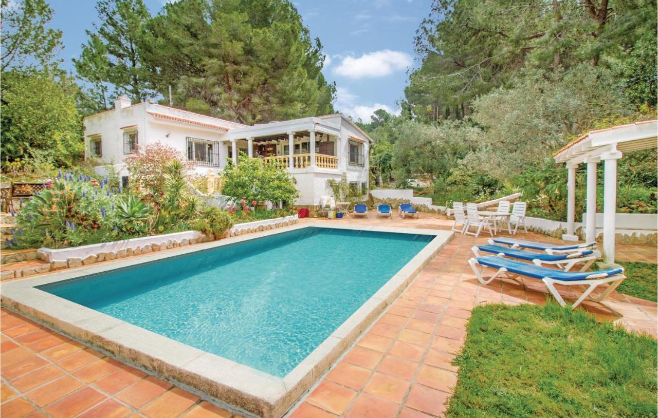 C, San Nicolas Holiday home